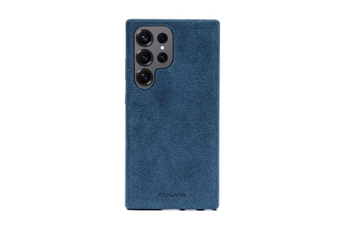 Samsung S24 Ultra - Blue