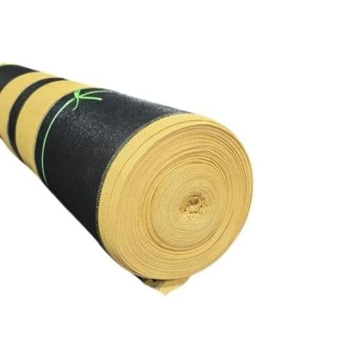 شبك صيني مخطط 200 جرام 3*50 متر 90%