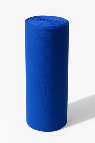 شبك ظل ساتر ازرق 200جرام 90%