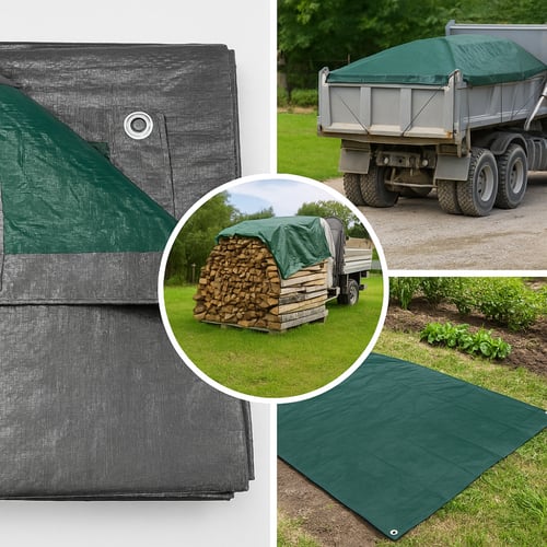 طربال رصاصي 80 جرام –مقاوم للماء