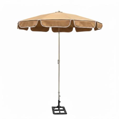 مضله مدور تايلندي 2 متر بعدة الوان