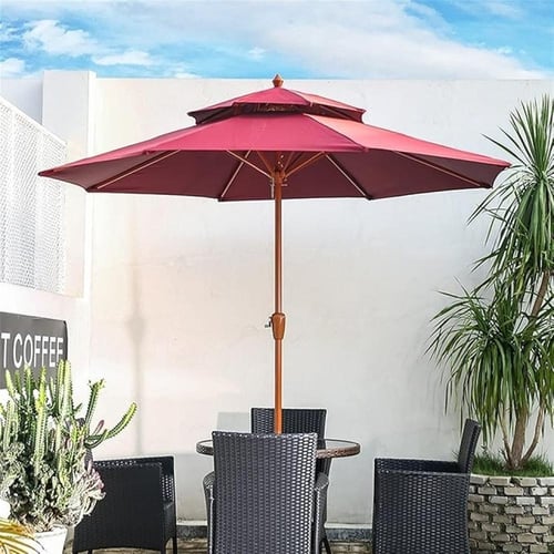 مضله مدور 2.5 متر دوران