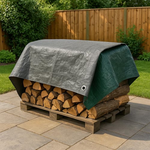 طربال رصاصي 80 جرام –مقاوم للماء