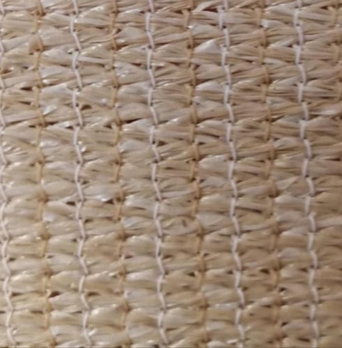 شبك الجزيرة سوبر 3*50 متر 95% 325 جرام