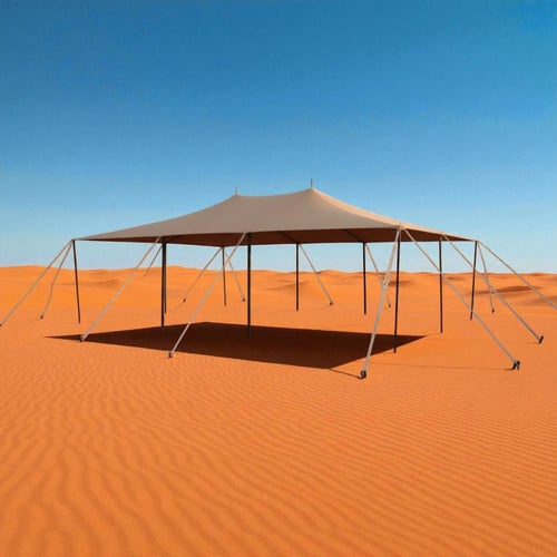 مضلات غنم صيني 95 % 1 طبقه