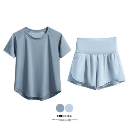 لبس رياضي نسائي