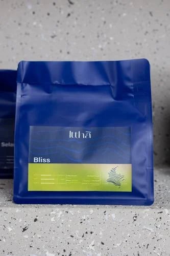 بن كولومبي كلاسيك 200 جرام Bliss