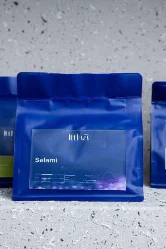 بن اثيوبي 200 جرام Selami
