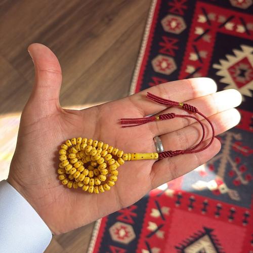 مسباح مستكه الماني - نواعم