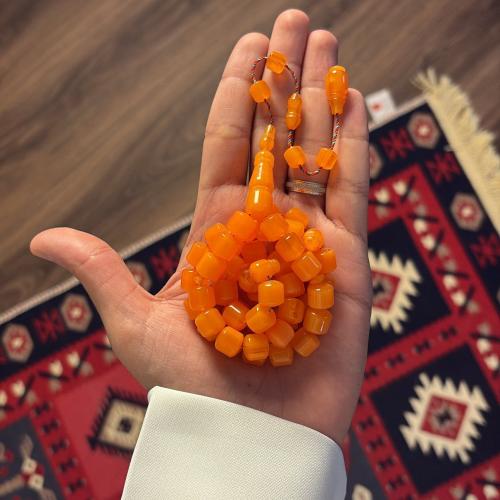 مسباح فاتوران بلون جزري - تمليكه