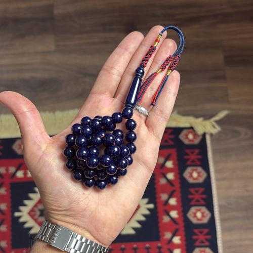 مسباح بكلايت بلون ببسي - كركوشة تفصال يدوي