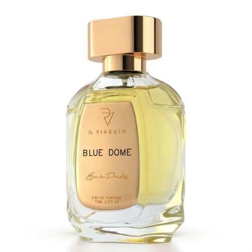 IL VIAGGIO-BLUE DOME 75ml