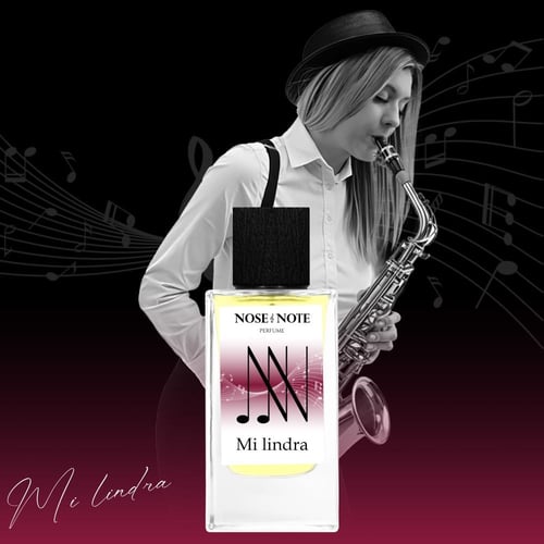 نوز اند نوت مي ليندرا -100مل