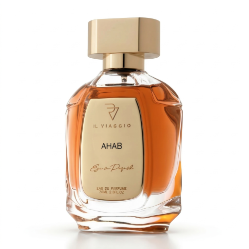IL VIAGGIO-AHAB 75ml