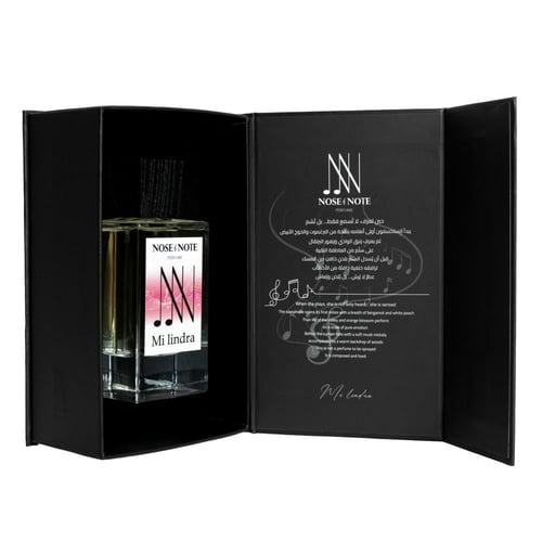 نوز اند نوت مي ليندرا -100مل