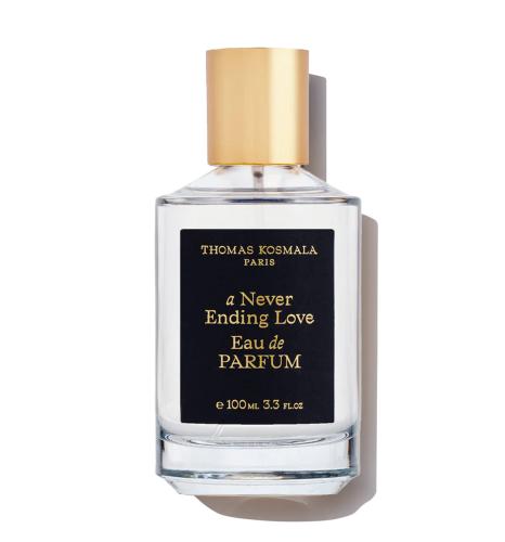 توماس كوسمالا أ نيفر اندينج لوف-100مل