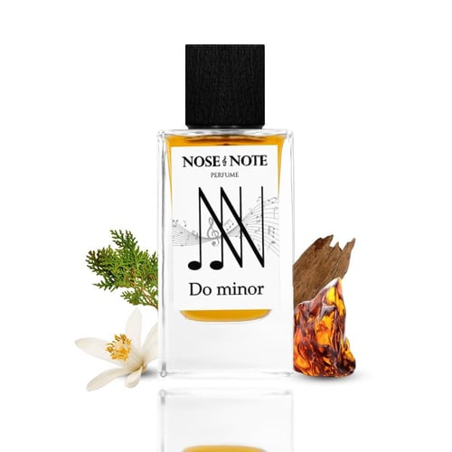 نوز اند نوت دو مينور -100مل