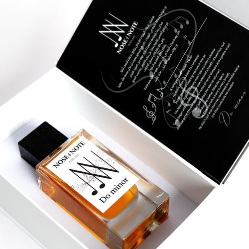 نوز اند نوت دو مينور -100مل