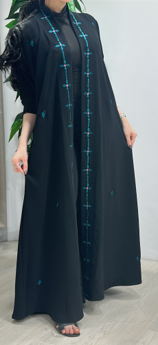 عبايه يمامه