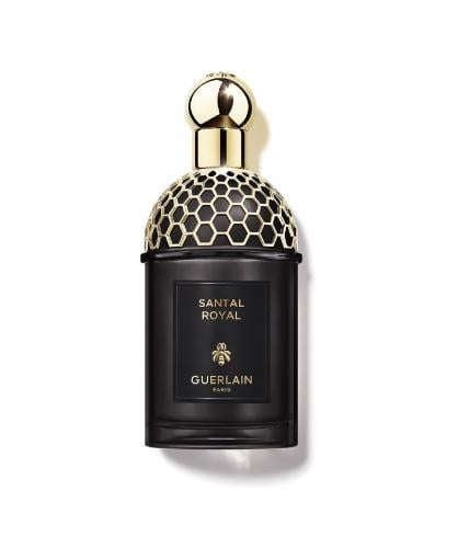 عطر جيرلان سانتال رويال