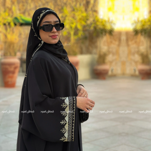 عباية الشيهانة