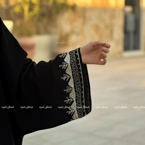 عباية الشيهانة