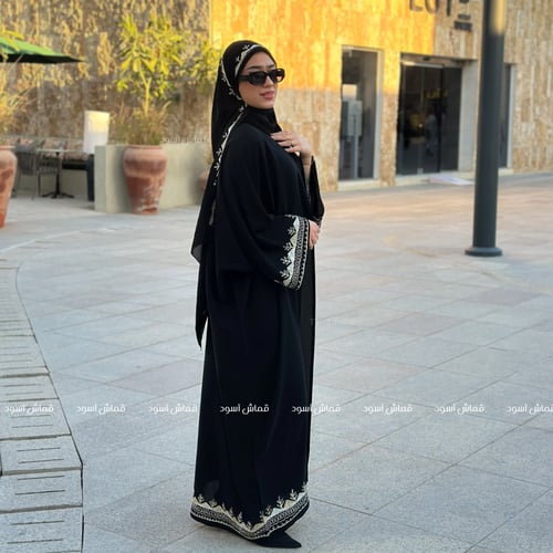 عباية الشيهانة