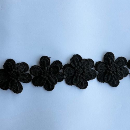 Black Rose Cost
