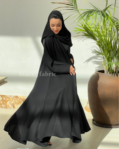 عباية إنترنت كسرات