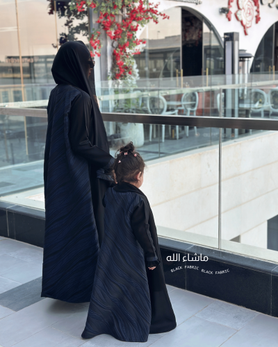 عباية ماتشي ماتشي #F007