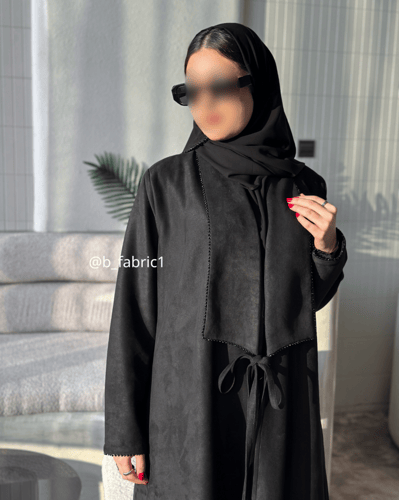 عباية شامواه بكلفة