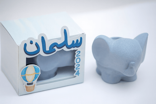 توزيعات حسب الطلب