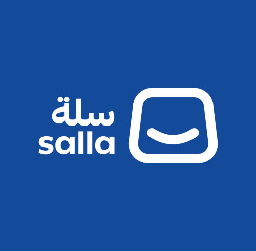 تهيئة متجر الكتروني على منصة سلة