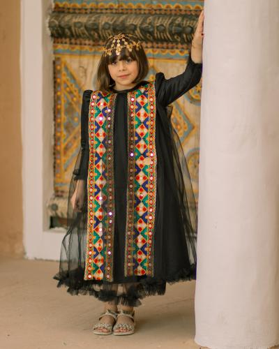 فستان يوم التاسيس ورمضان