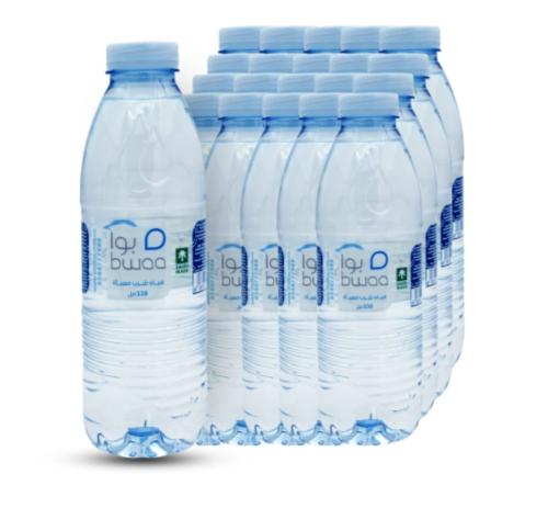 330مل شرنك 20 عبوة