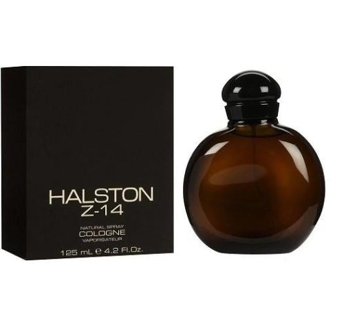 عطر هالستون Z-14 او دو كولوجن 125مل