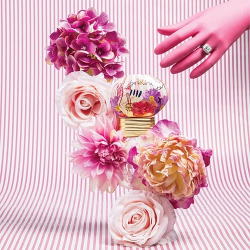 عطر ذا هاوس اوف عود غيلتي كراش او دو بارفيوم 75مل