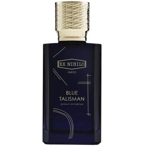 X Nihilo Blue Thalassem Extraite Eau de Parfum 100ml