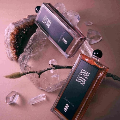 عطر سيرج لوتنس عنبر سلطان او دو بارفيوم 100 مل