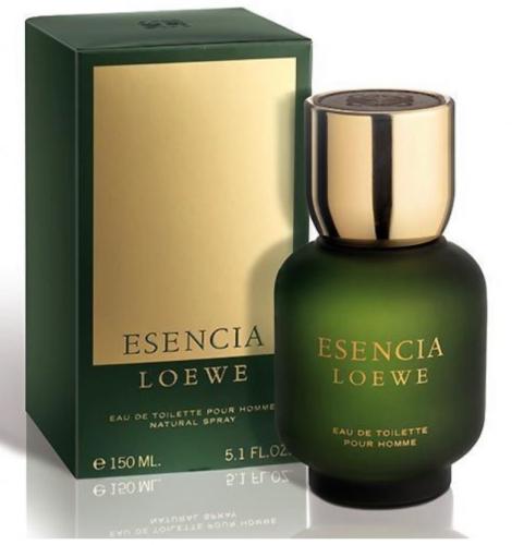 عطر اسينسيا لوي الاخضر للرجال - 150 مل