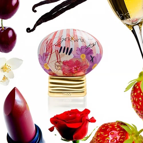 عطر ذا هاوس اوف عود غيلتي كراش او دو بارفيوم 75مل