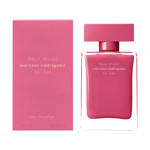 عطر نارسيسو رودريغز فلور مسك أو دو بارفيوم 50مل