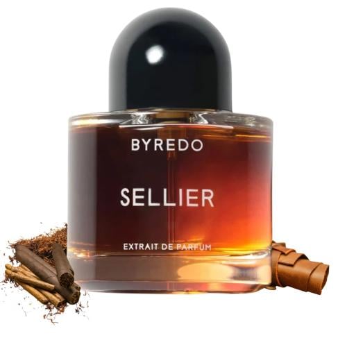 عطر بايريدو سيلر اكسترايت دي بارفيوم 50 مل