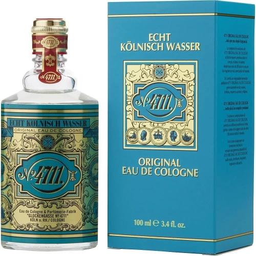 عطر 4711 اوريجينال او دو كولون 100 مل