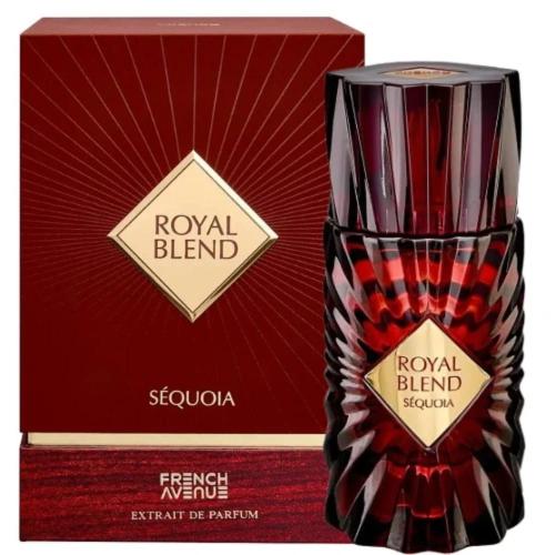 عطر فرينش افينيو رويال بليند سيكويا اكسترايت دي با...