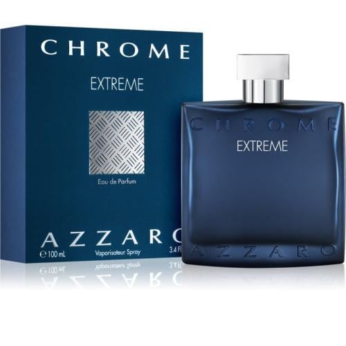 عطر ازارو كروم اكستريم او دو بارفيوم 100مل