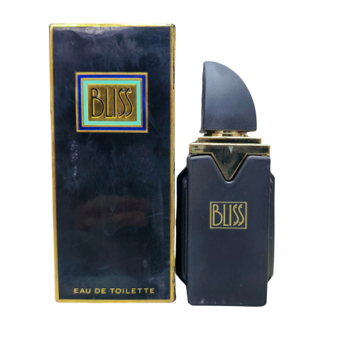 عطر بليس أو دي تواليت_50 مل