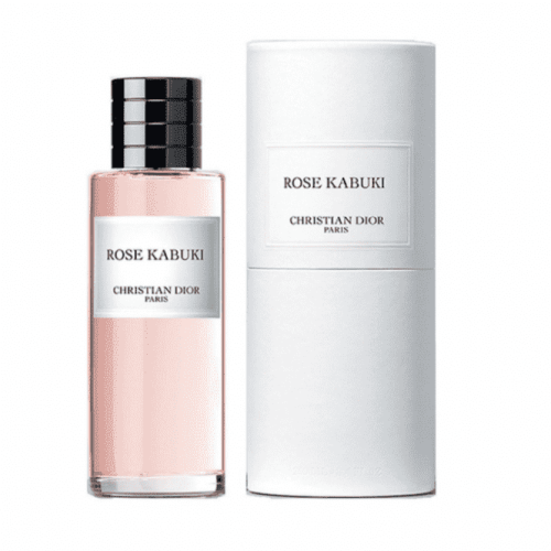 عطر ديور روز كابوكي او دو بارفيوم 125مل