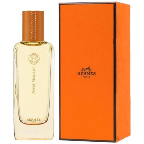 Hermes Amber Nargile Eau de Toilette 100ml
