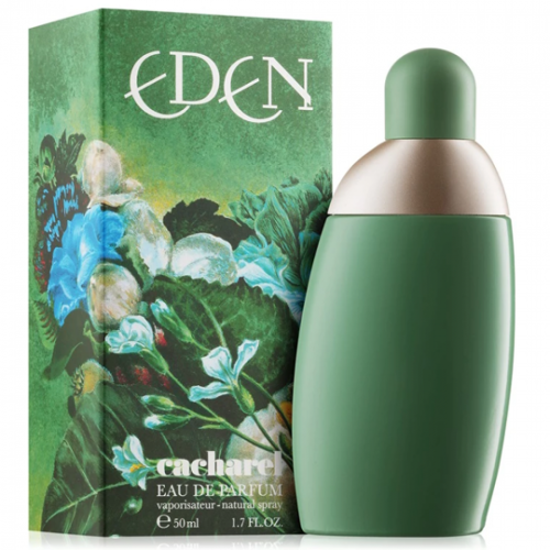 عطر كاشريل ايدن او دو بارفيوم-50مل